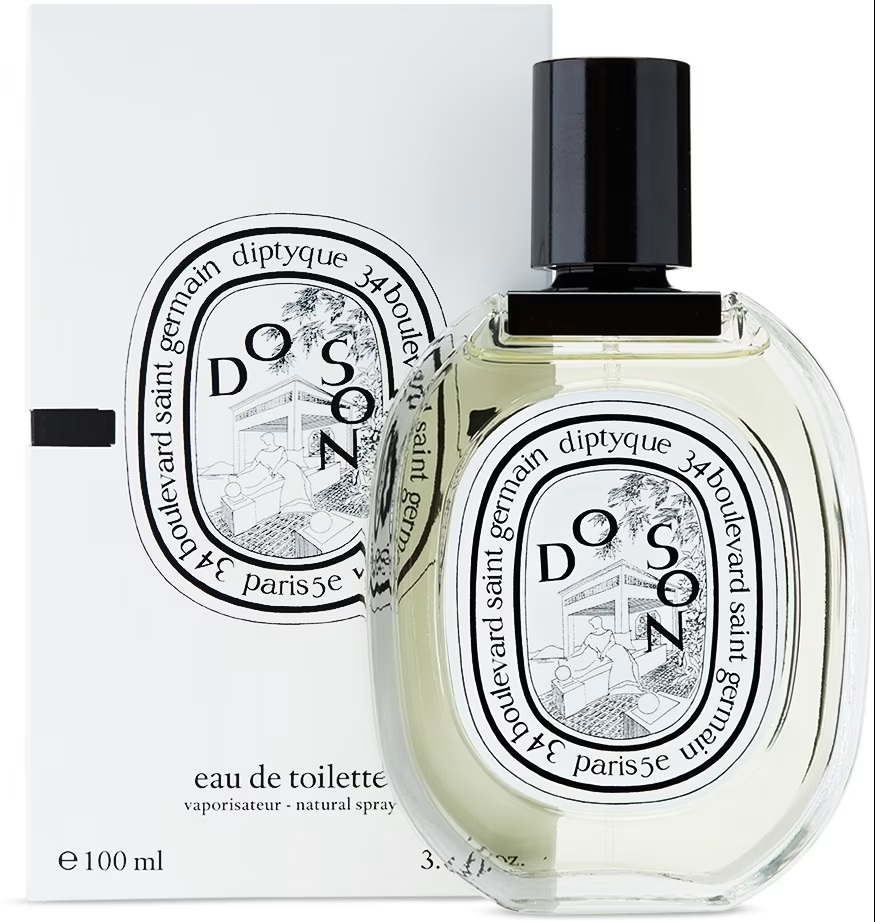 Nước hoa nữ Diptyque Do Son Eau De Toilette 1